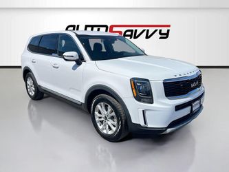 2022 Kia Telluride