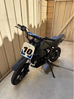 Taotao Dirtbike Pitbike