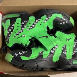 Nike air trainers