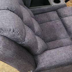 Sofa Set Recliners