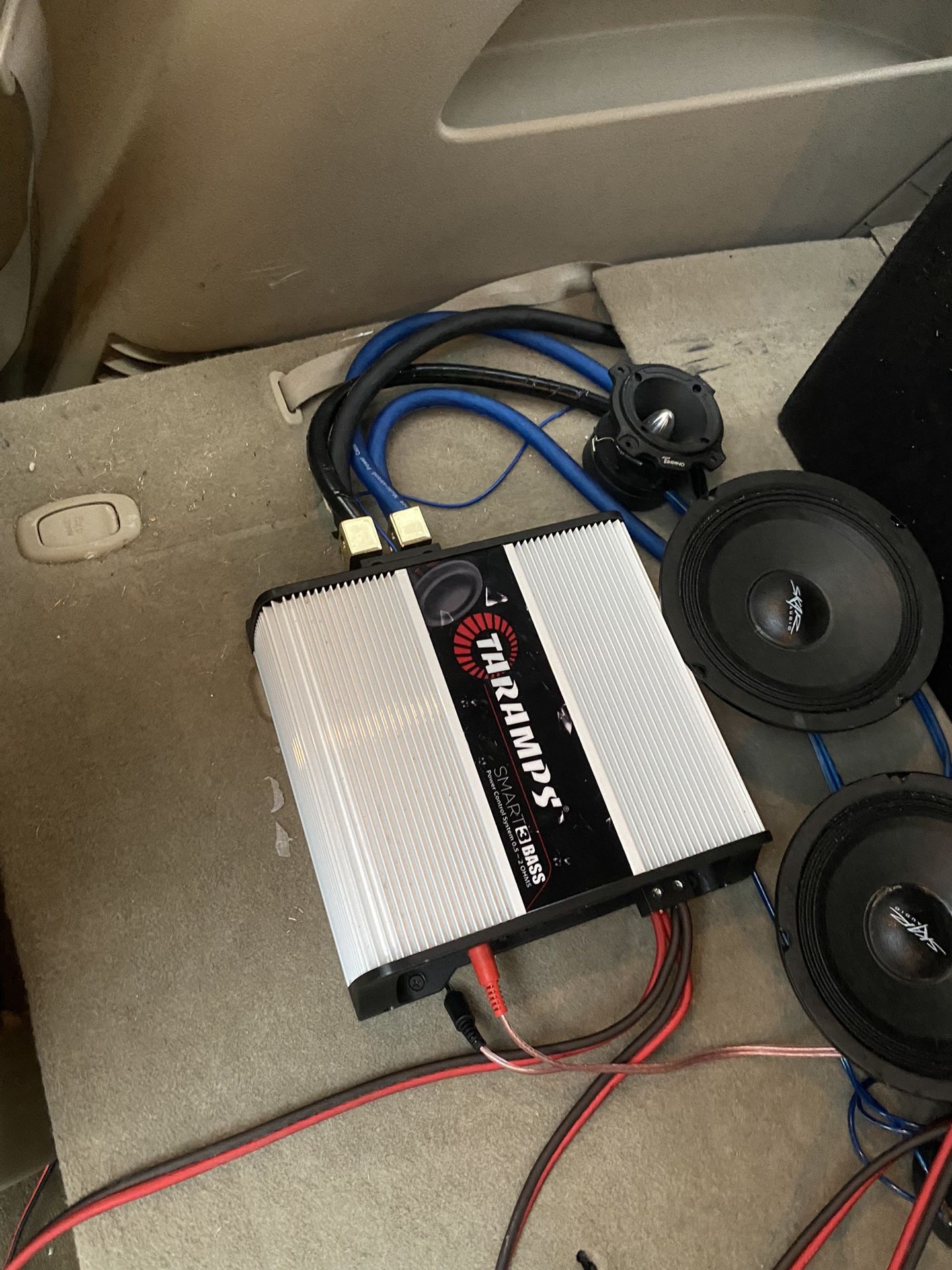 Taramps Smart 3k for Sale in Elgin, IL OfferUp