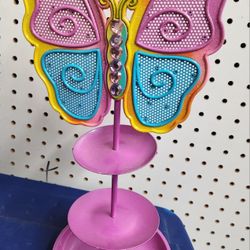 Butterfly Jewelry Holder 