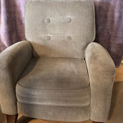 Reclining  Chair