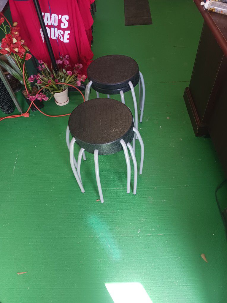 Small Stools For Sale