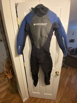 Rip Curl Ultimate Elasto Wetsuit 4/3 New