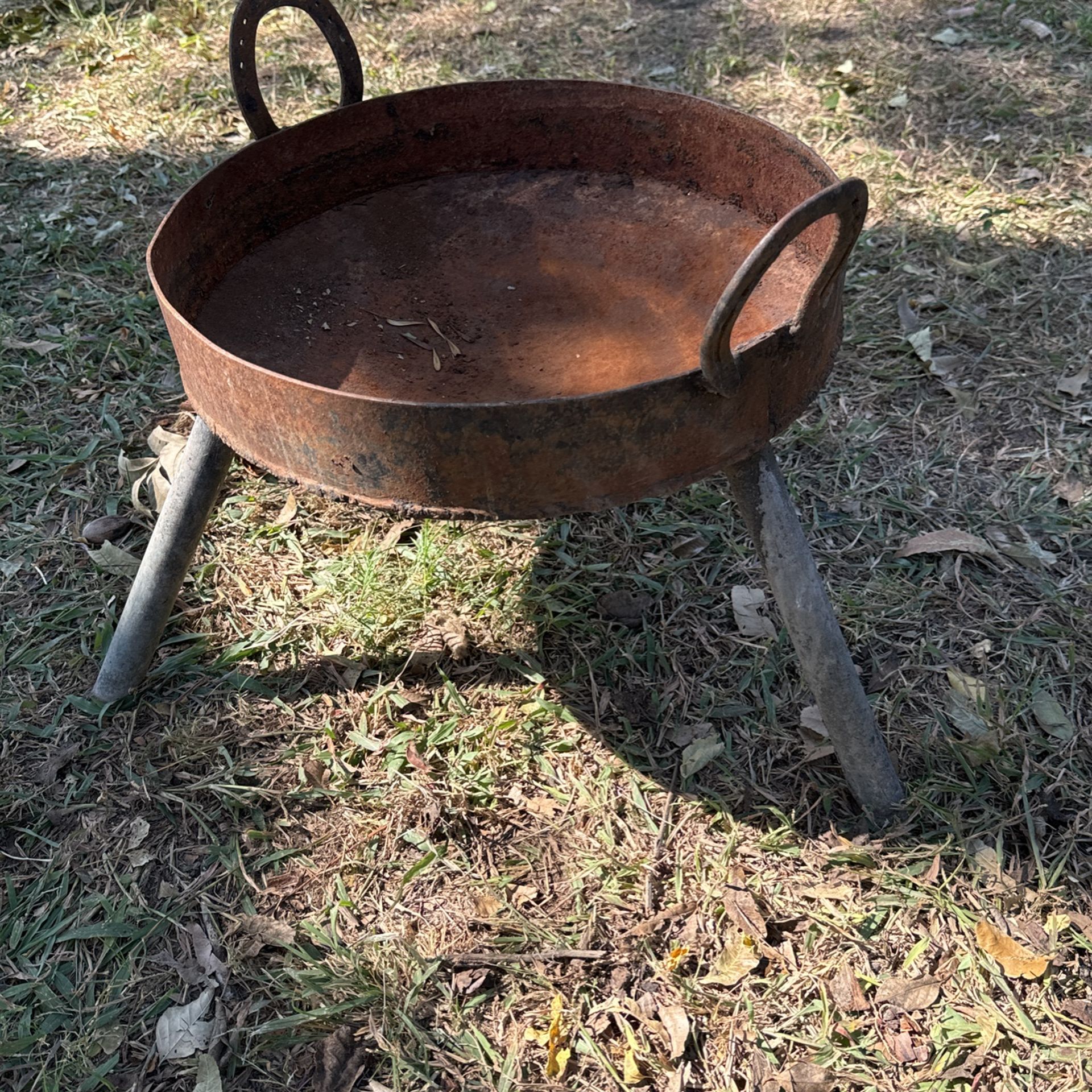 Fire Pit PENDING for Sale in San Antonio, TX OfferUp