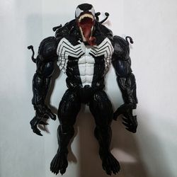 Marvel Legends Monster Venom