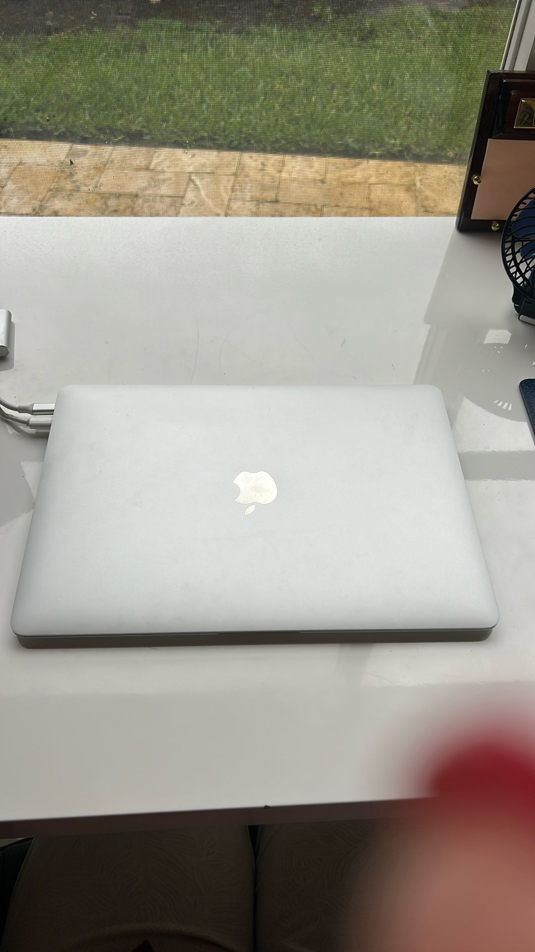 MacBook Air 13 Inch 2019