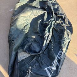 Intex Pool Cover