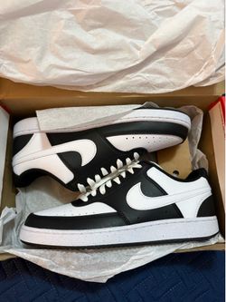 Nike Court Visions