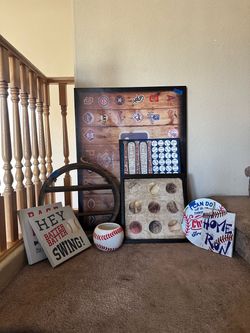 🏠 Moving Sale – Multiple Items Available!