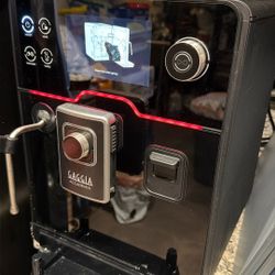 Gaggia Accademia Coffee Maker