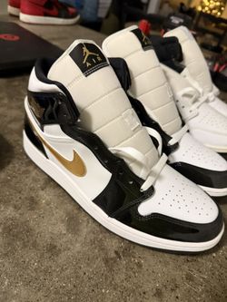 Jordan 1 Mids Size 11