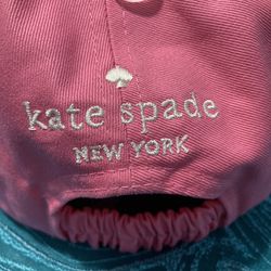 Kate Spade Authentic Women Cap 