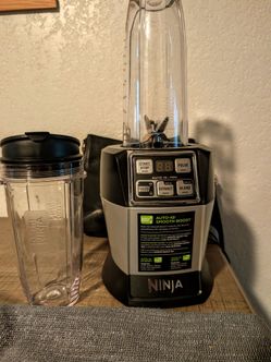 Ninja AI Auto Smooth Booster