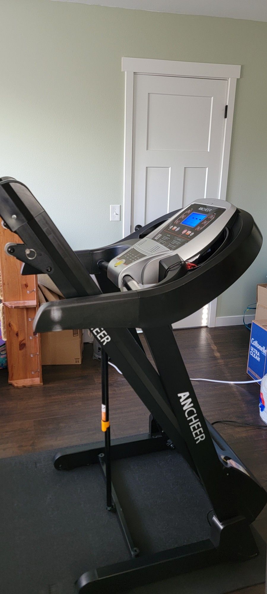 Ancheer Treadmill