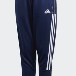 Adidas Tiro 21 Track Pants Blue GK9666 Size S