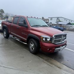 2006 Dodge Ram 11k
