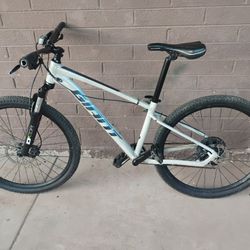 Giant Mountain Bike Called Talon $300