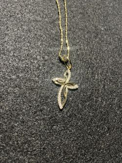 Necklaces Cross