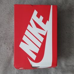 Nike Dunk Low (GS) Blue And White 