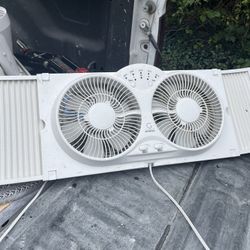 fan