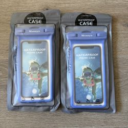 Waterproof Phone Case