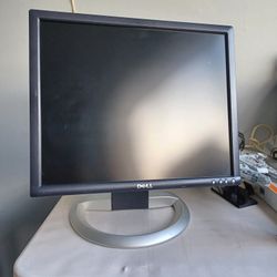 Dell Monitor With Speakers