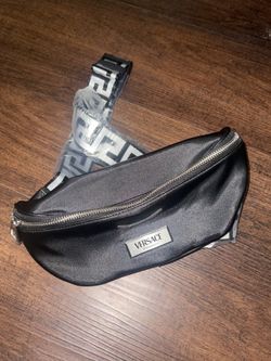 Versace Fragrances Bag