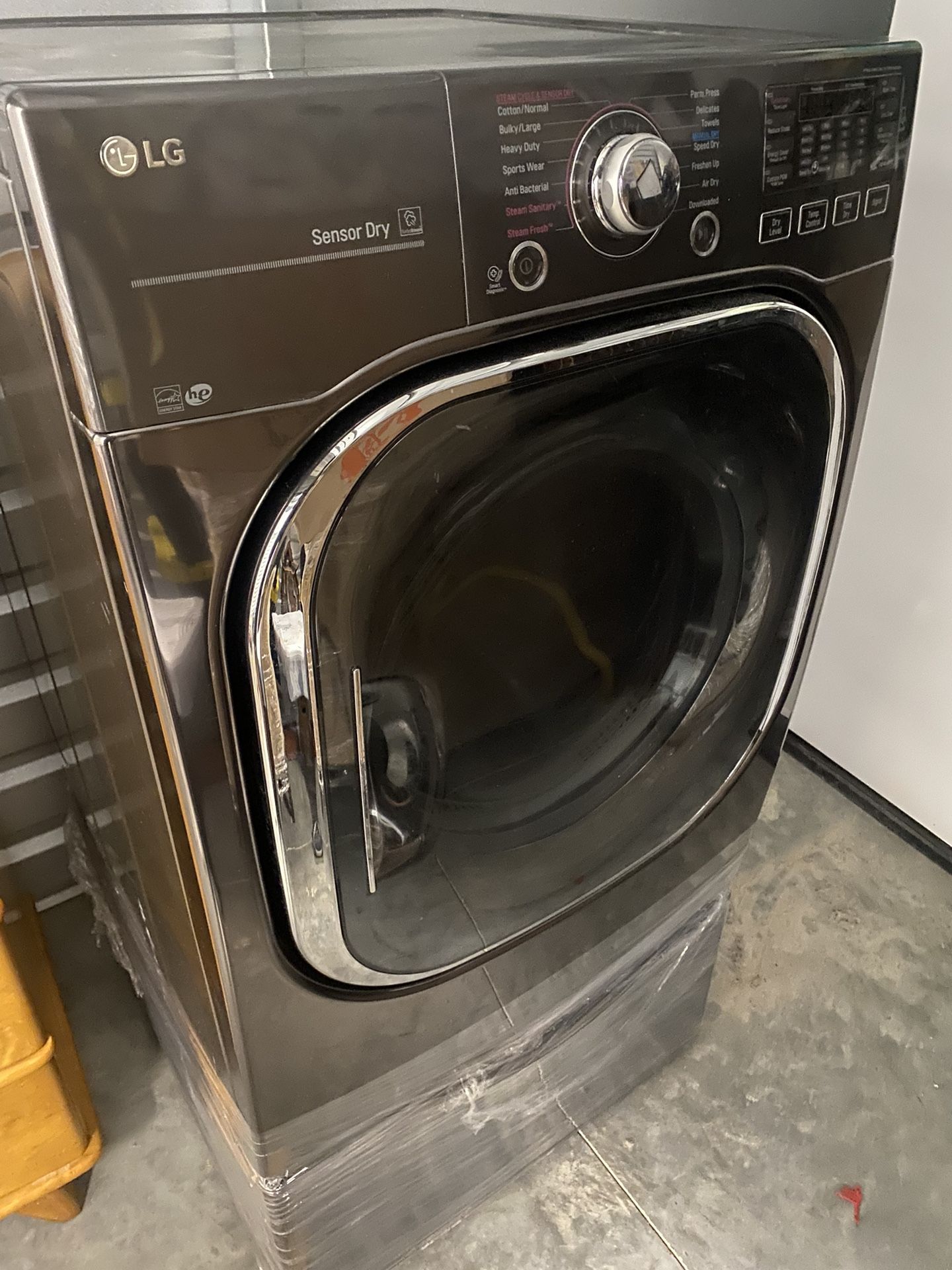 Dryer