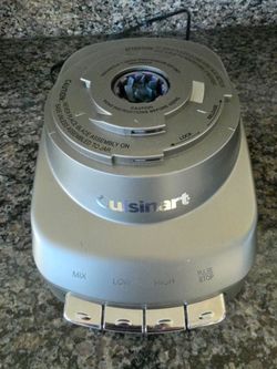 Cuisinart kitchen food processor