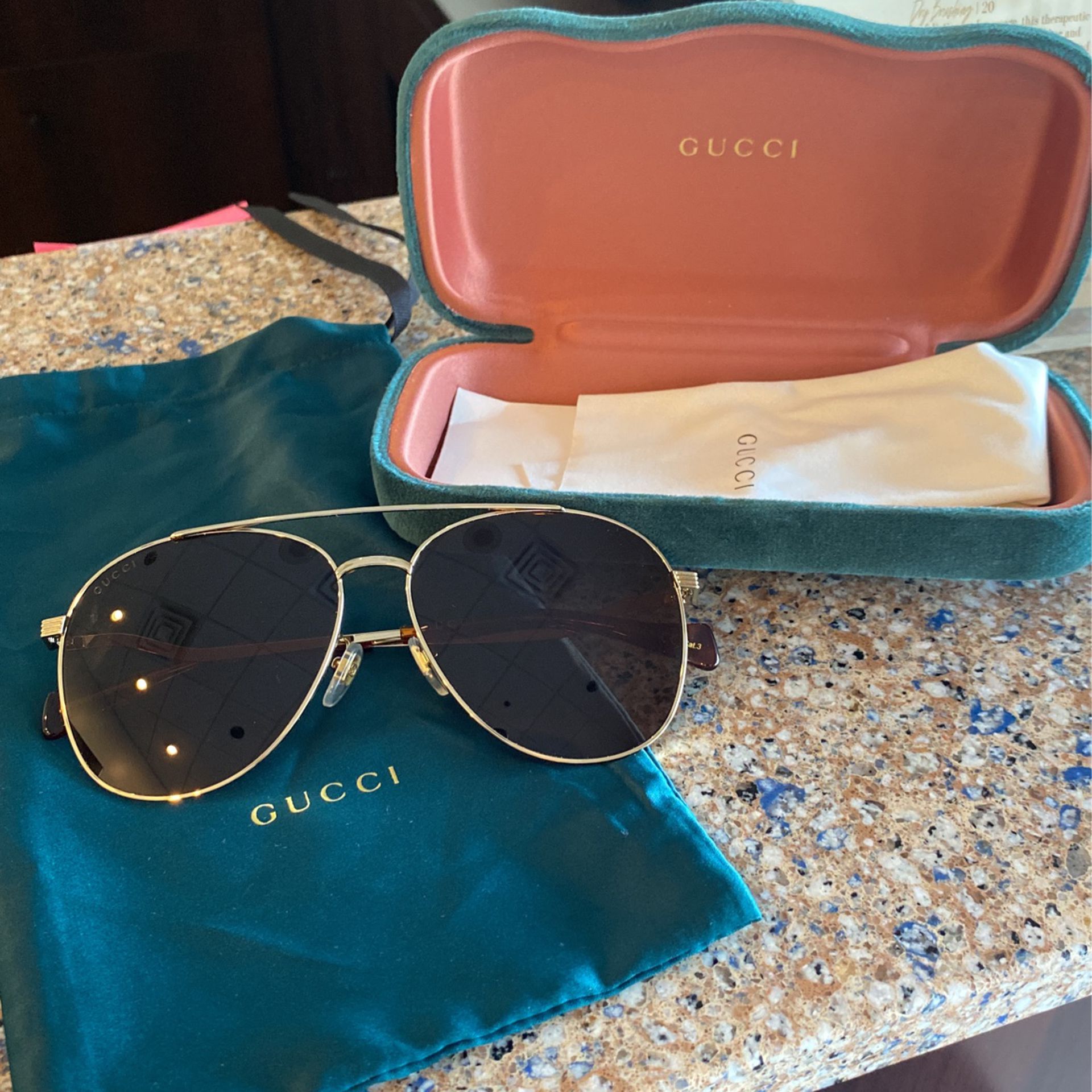 Gucci Women Sunglasses