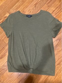 Womens outfit size med