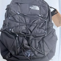The Nort Face , Back Pack, $50 Firm 