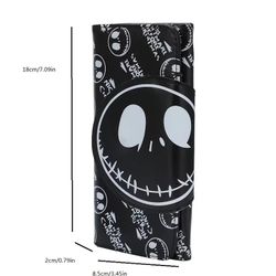 Jack Skeleton Wallet