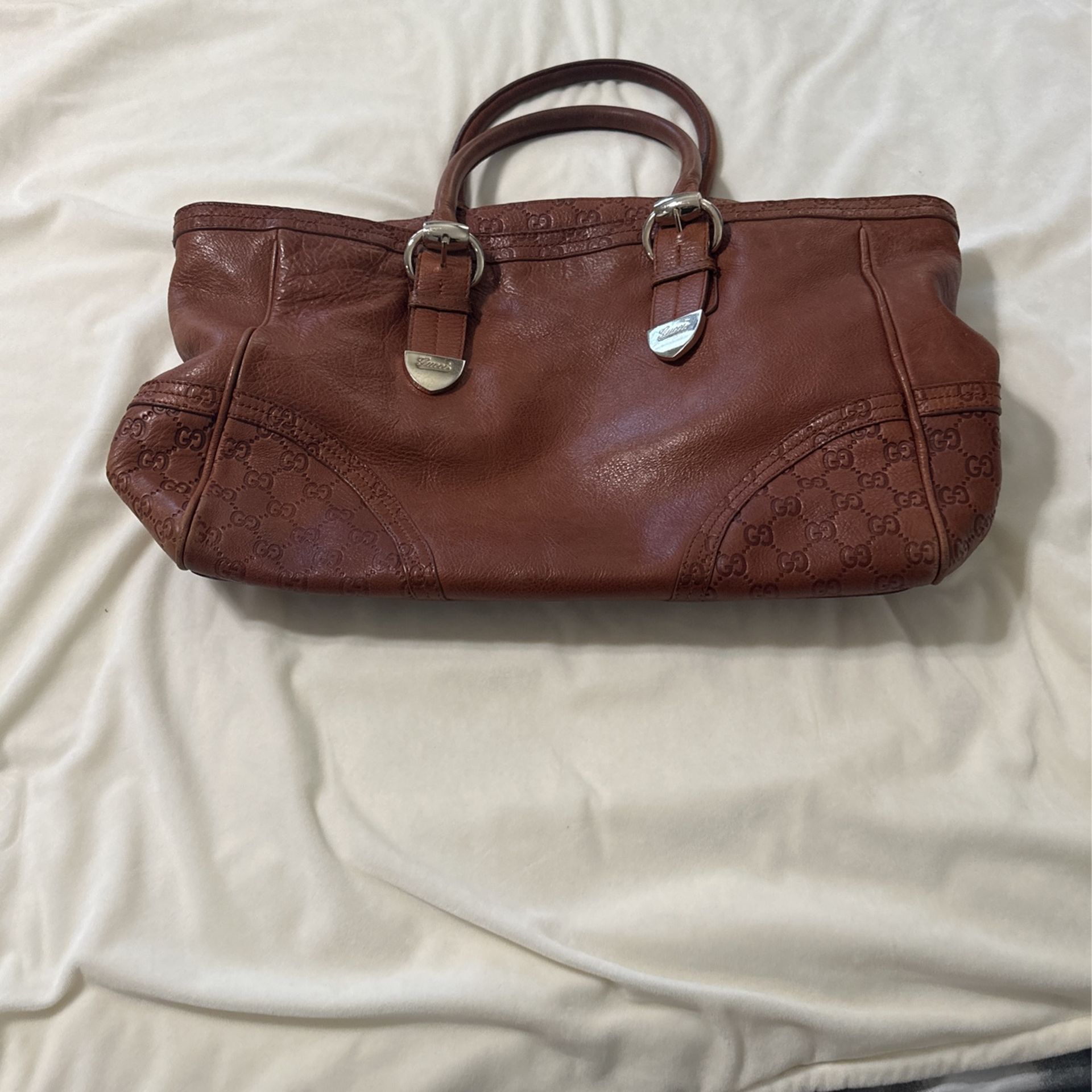 Authentic Classic Designer Bag