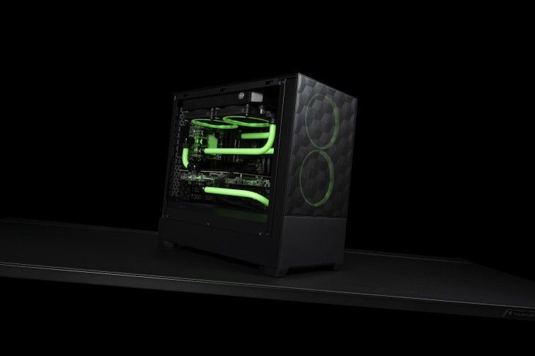 Fractal Design Pop Mini Air PC Case