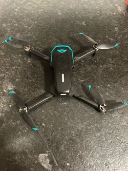 Sky Rider Drone