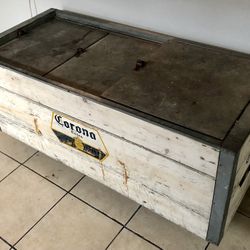 Hielera Grande Antigua $$$$$