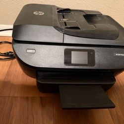Printer/Scanner