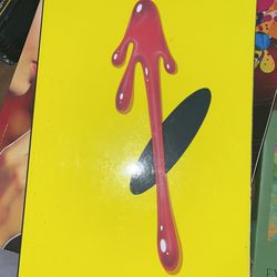Watchmen 