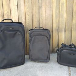 Luggage Set
