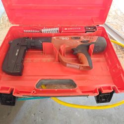 Hilti Dx460