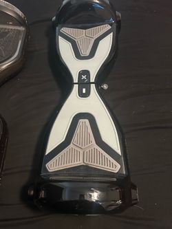 HOVERBOARD BLUE TOOTH