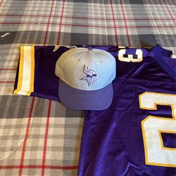 Vikings football