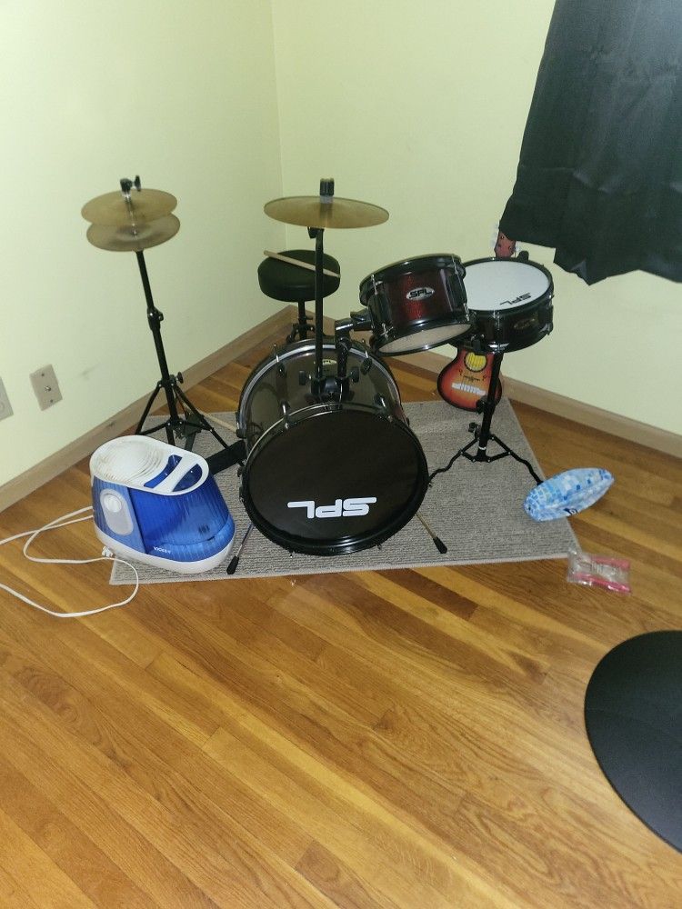 Drum Set