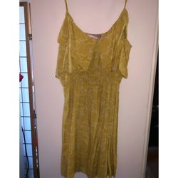 Womens Summer Tank Dress