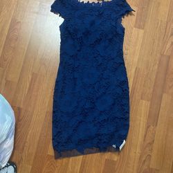 Cache Dress Size 6 For $25