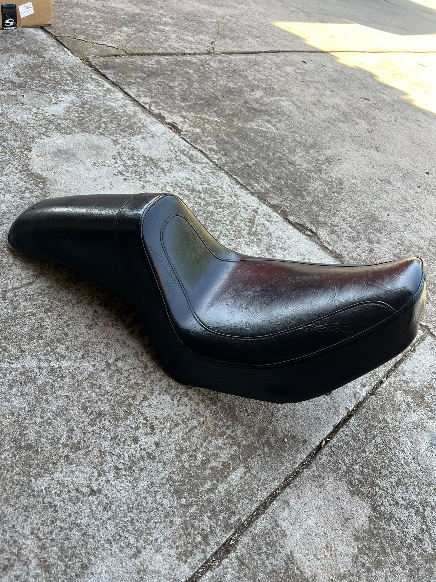 Harley Fxr Parts