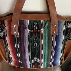 Nena & Co Medium Handbag